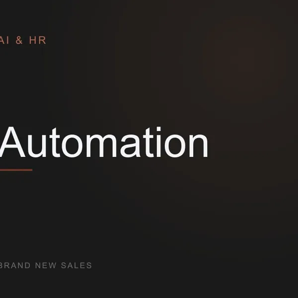 Image related to sales automatisering: de stille revolutie in b2b