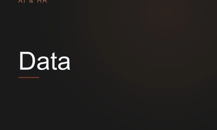 Data-gedreven salesteams bouwen zonder je mensen te verliezen