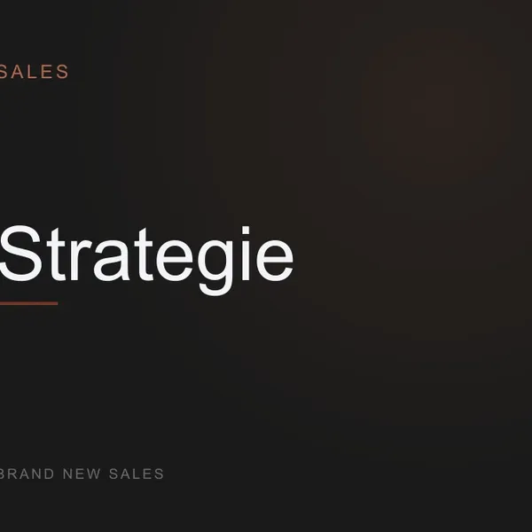 Image related to de b2b verkoopstrategie van 2027: wat nu al moet veranderen