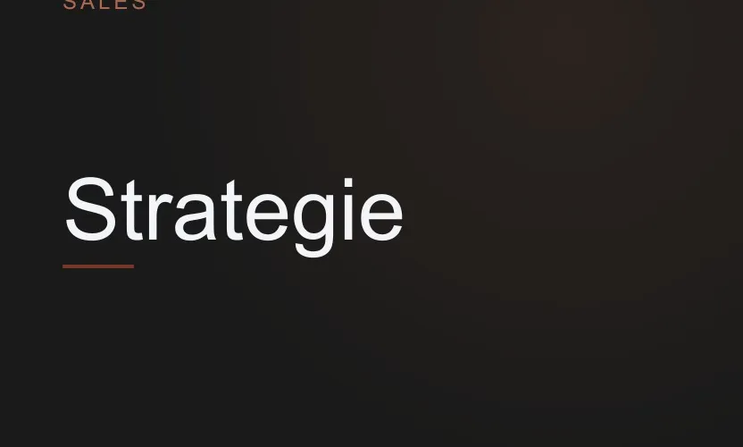 De B2B verkoopstrategie van 2027: wat nu al moet veranderen