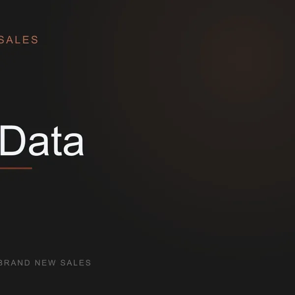 Image related to digital sales operations: zo bouw je een data-gedreven salesteam