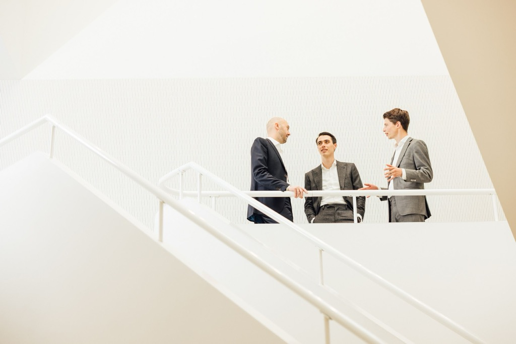 Business Lead Assurantie & Volmacht