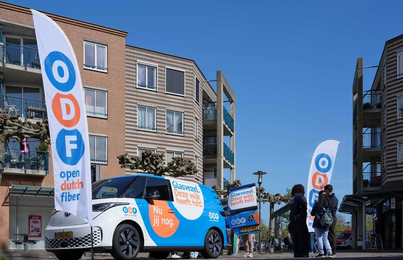 Marketing en Communicatie Manager