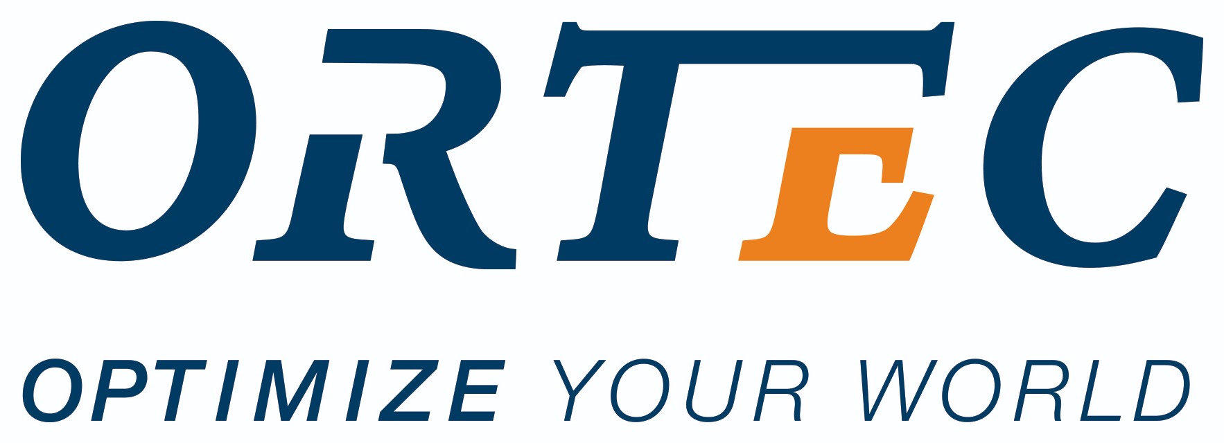 ORTEC logo