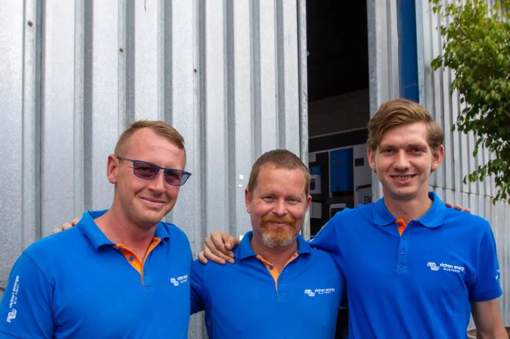 Sales Director Europe