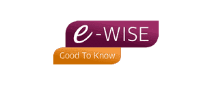 Logo E-WISE