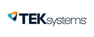 Logo Teksystems