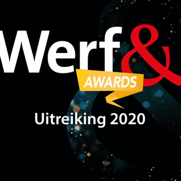 Werf& Award 2020